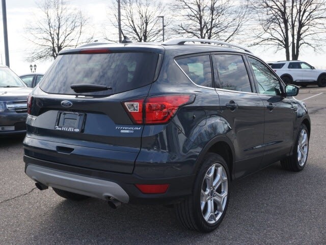 Used 2019 Ford Escape For Sale | Farmington Hills MI 1FMCU9J9XKUC50730