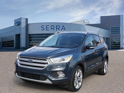 Used 2019 Ford Escape For Sale | Farmington Hills MI 1FMCU9J9XKUC50730