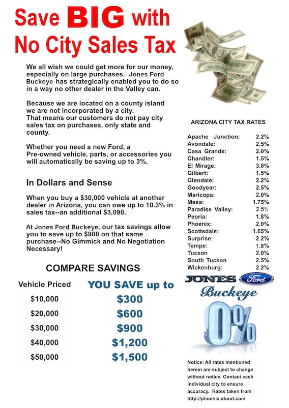 Jones Ford Buckeye >> Jones Ford Buckeye Jones Ford Buckeye >> Jones Ford Buckeye