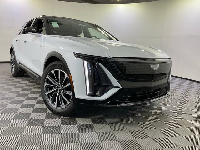 2026 Cadillac LYRIQ Premium Luxury - Photo 41