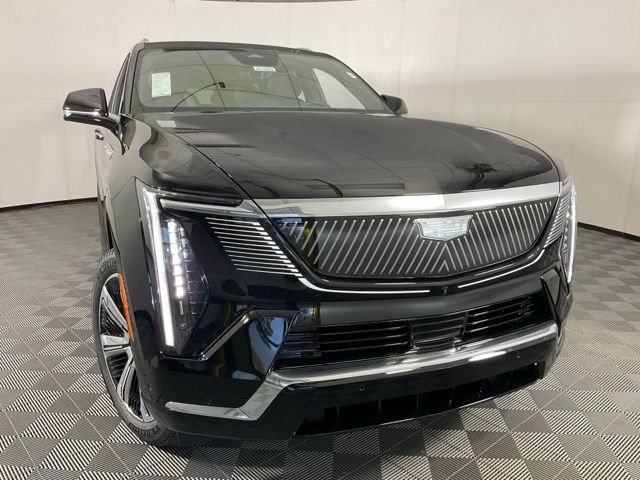 2026 Cadillac Escalade IQL Luxury - Photo 8