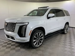 2026 CADILLAC Escalade Luxury SUV