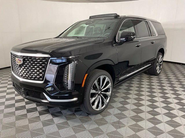 2026 Cadillac Escalade ESV