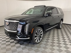 2026 CADILLAC Escalade ESV Luxury SUV