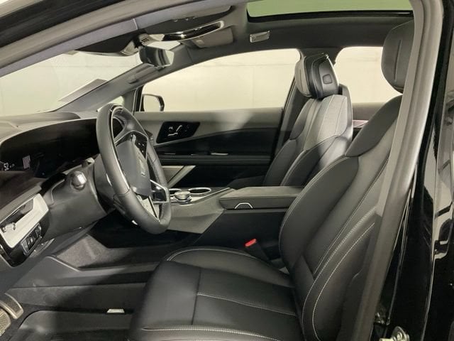 2026 Cadillac OPTIQ Sport - Photo 21