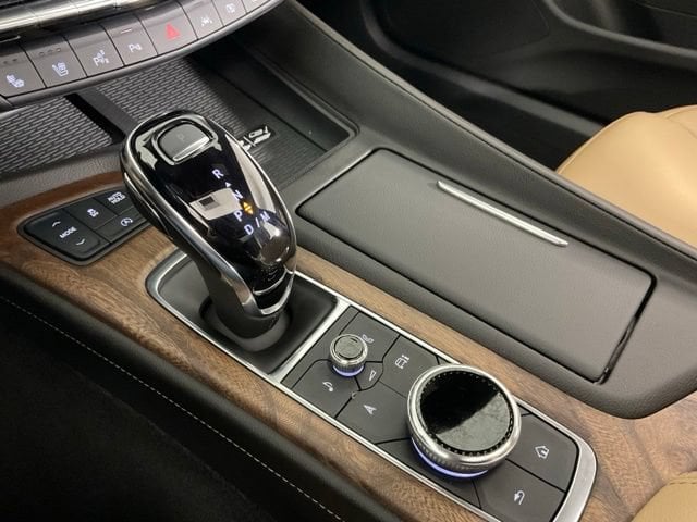 2026 Cadillac CT5 Premium Luxury - Photo 19