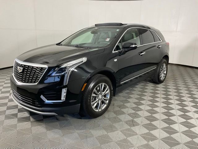 2020 Cadillac XT5 FWD Premium Luxury's photo