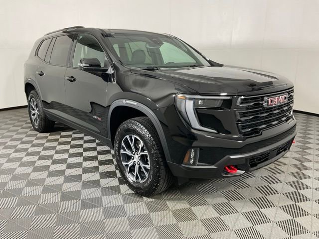 2024 Gmc Acadia AT4 photo 2