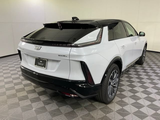 2026 Cadillac LYRIQ Premium Luxury - Photo 6