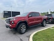 GMC Canyon
