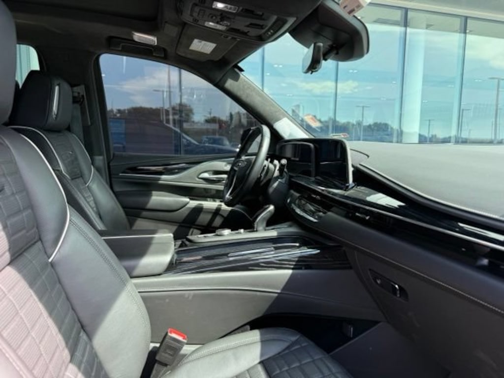 Used 2024 CADILLAC Escalade V-Series Performance