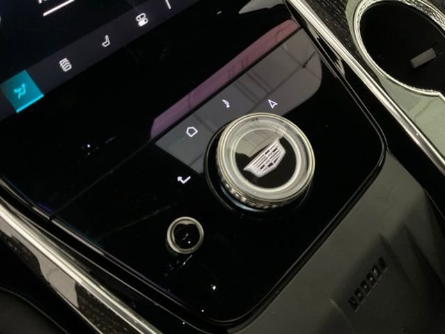2026 Cadillac Escalade IQL Luxury - Photo 19