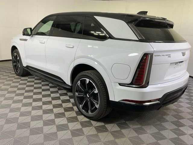 2026 Cadillac Escalade IQ Premium Sport photo 4