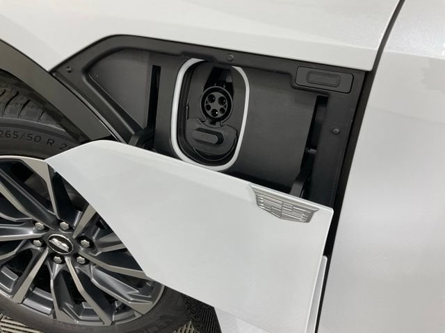 2026 Cadillac LYRIQ Premium Luxury - Photo 36