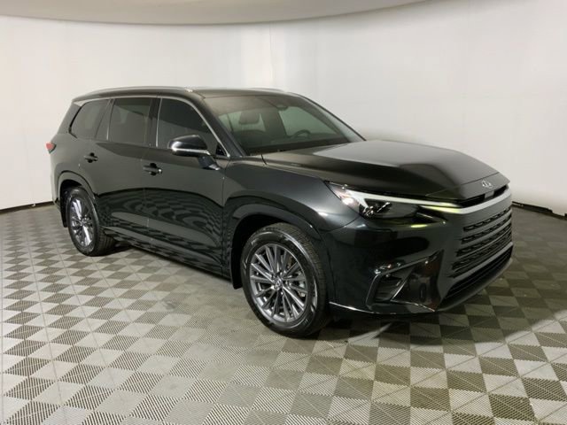 2024 Lexus TX 350's photo