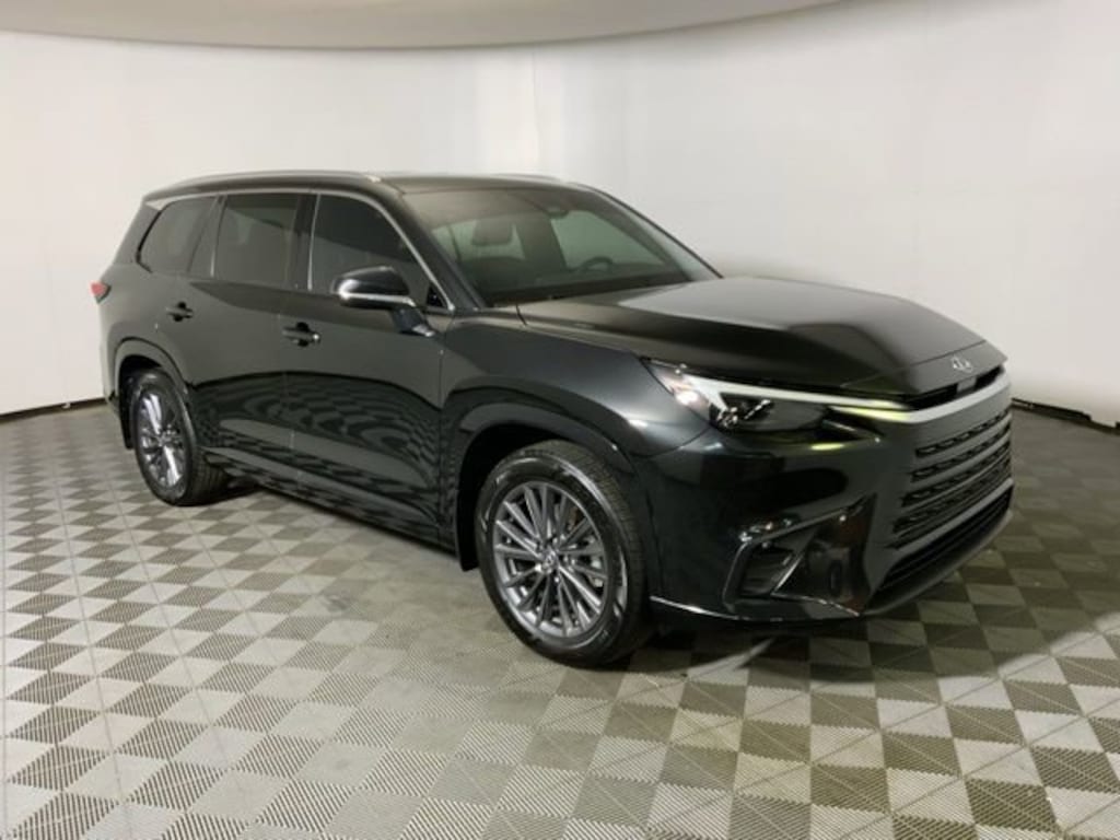 Used 2024 Lexus TX TX 350