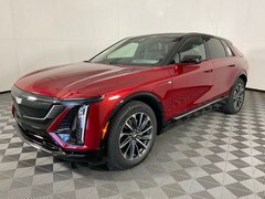 2026 CADILLAC LYRIQ Sport SUV