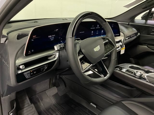 2026 Cadillac LYRIQ Premium Luxury - Photo 16