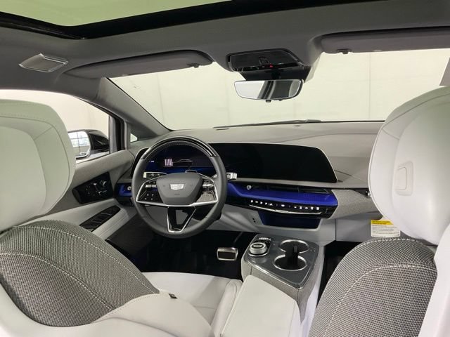 2026 Cadillac OPTIQ Luxury - Photo 13