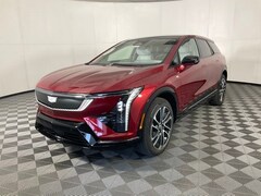 2025 CADILLAC OPTIQ Sport 1 SUV