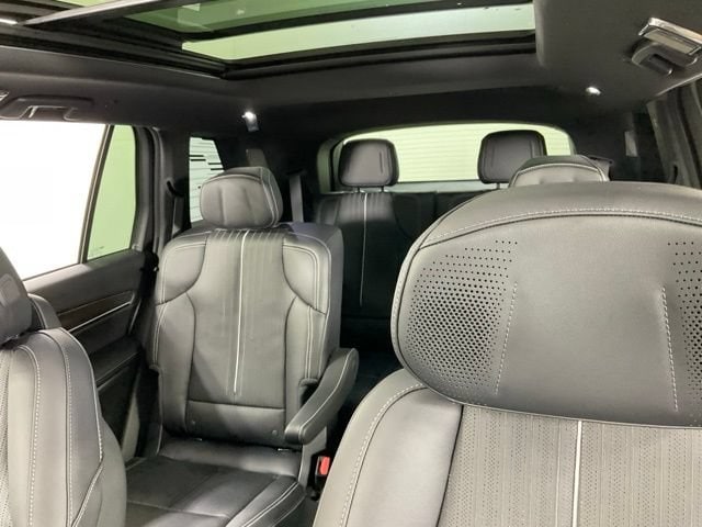 2026 Cadillac VISTIQ Luxury - Photo 32