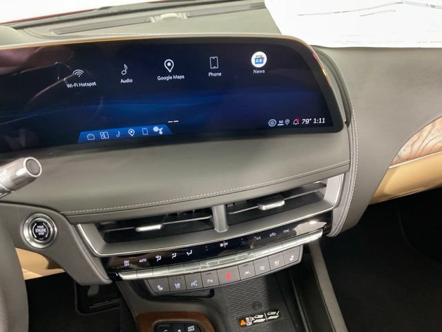2026 Cadillac CT5 Premium Luxury - Photo 18