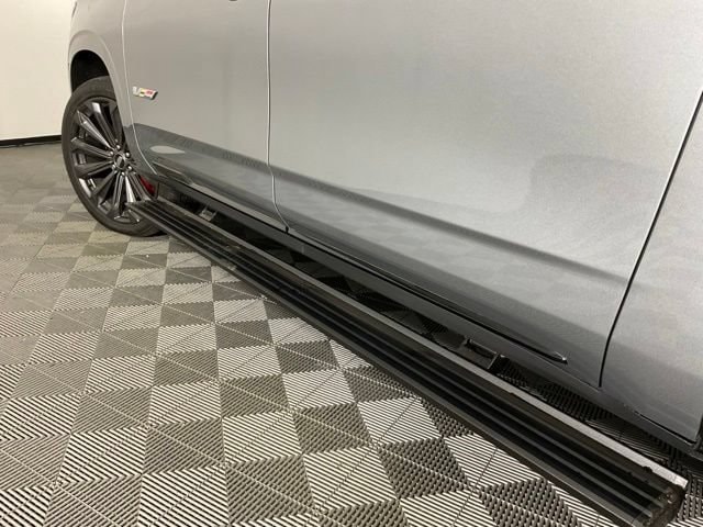2026 Cadillac Escalade ESV V-Series - Photo 36