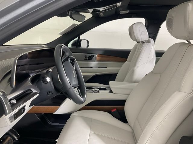 2027 Cadillac VISTIQ Luxury - Photo 22