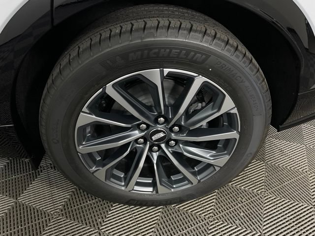 2026 Cadillac LYRIQ Premium Luxury - Photo 38