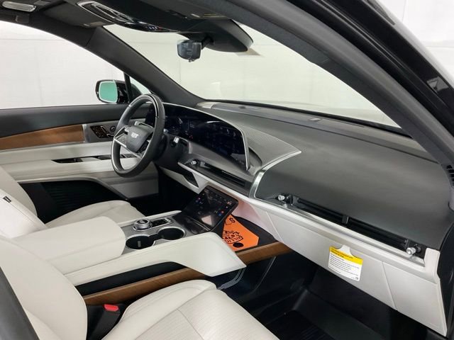2026 Cadillac VISTIQ Sport - Photo 28