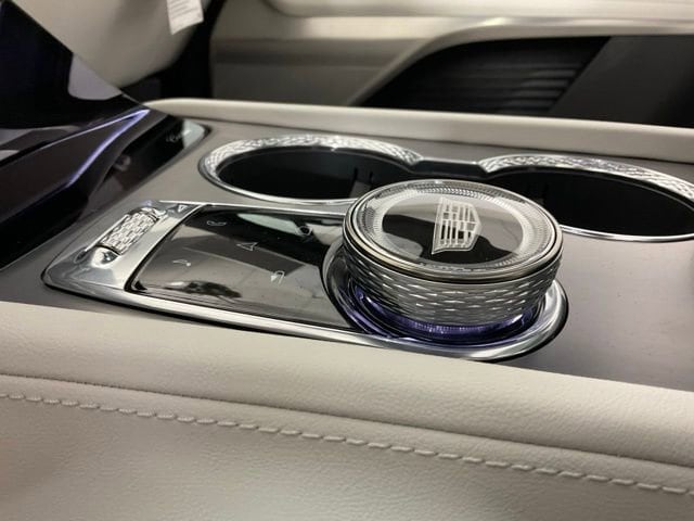 2026 Cadillac VISTIQ Sport - Photo 45