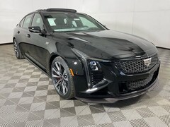 2026 CADILLAC CT5-V V-Series Blackwing Sedan
