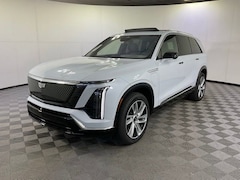 2026 CADILLAC VISTIQ Luxury SUV