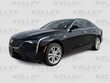 CADILLAC CT4