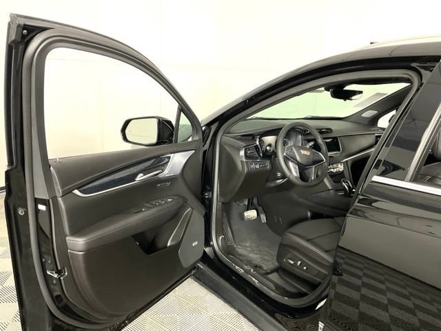 2026 Cadillac XT5 Premium Luxury - Photo 24
