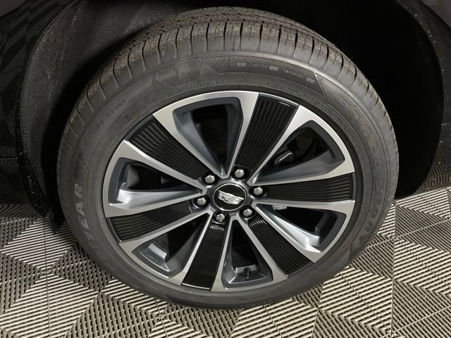 2026 Cadillac VISTIQ Sport - Photo 39