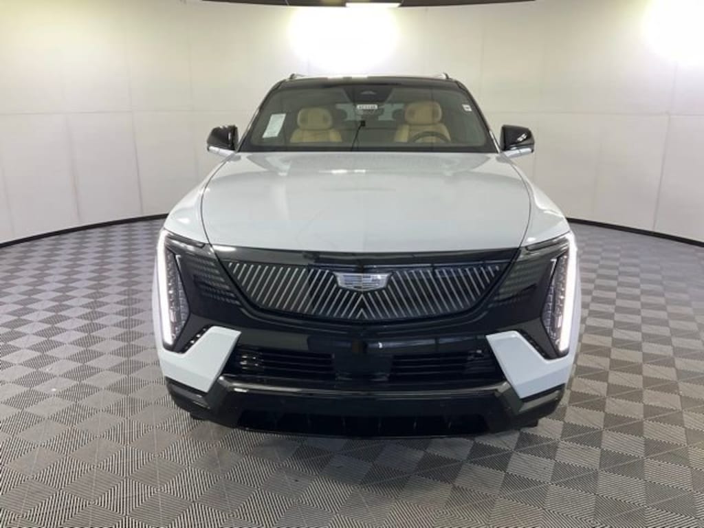 New 2026 CADILLAC ESCALADE IQL Premium Sport SUV