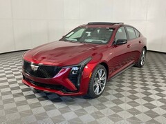 2026 CADILLAC CT5-V V-Series Sedan