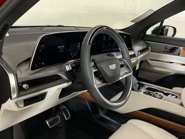 2026 Cadillac VISTIQ Luxury - Photo 18