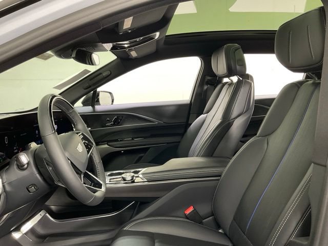 2026 Cadillac LYRIQ Premium Luxury - Photo 24