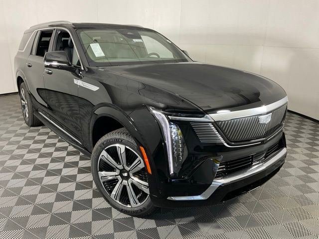 2026 Cadillac Escalade IQL Luxury - Photo 40