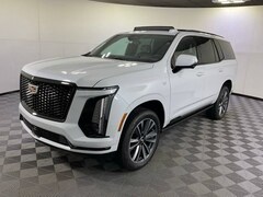 2026 CADILLAC Escalade Sport SUV