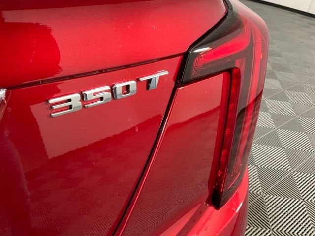 2026 Cadillac CT5 Premium Luxury - Photo 33