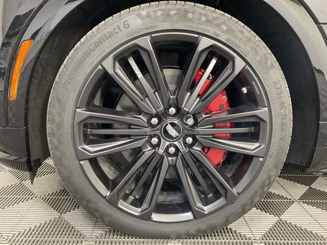 2026 Cadillac Lyriq photo 4