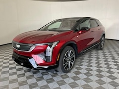 2025 CADILLAC OPTIQ Sport 1 SUV