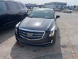 CADILLAC ATS