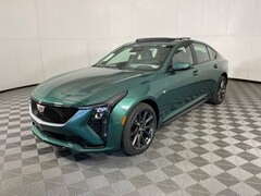 2026 CADILLAC CT5 Sport Sedan