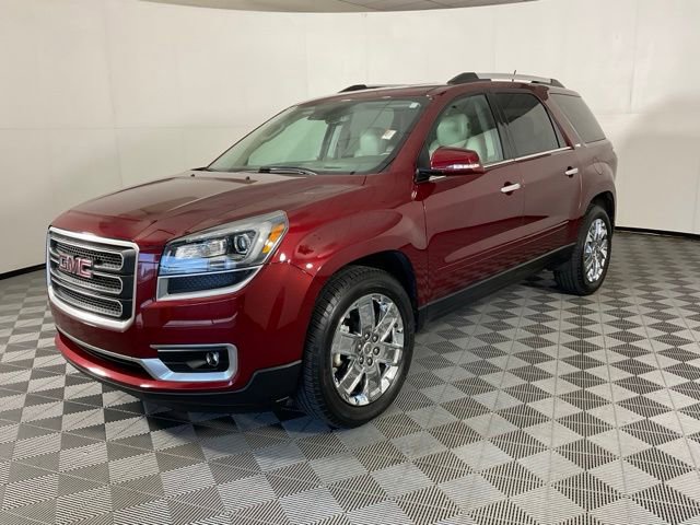 2017 GMC Acadia Limited
