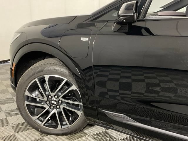 2026 Cadillac OPTIQ Sport - Photo 29
