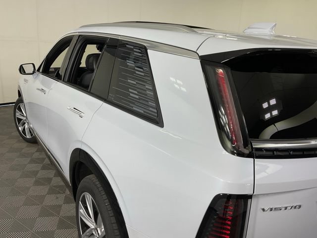 2026 Cadillac VISTIQ Luxury - Photo 37